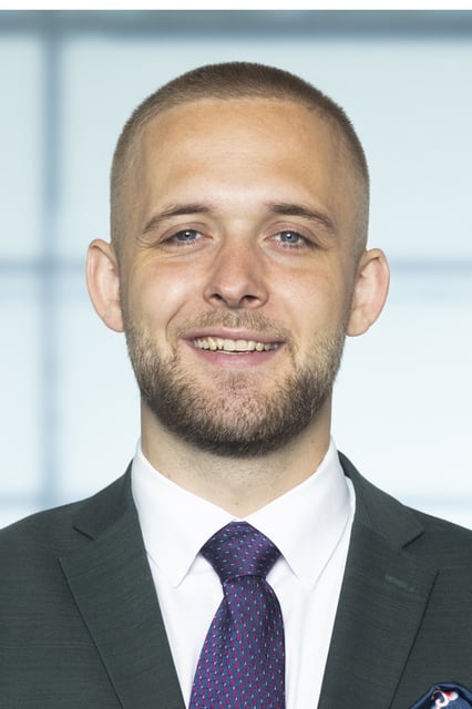 Profilbillede af Andreas Sjøgren Krøll-Hougaard, Seniorprivatrådgiver - ejerleder