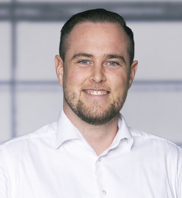 Profilbillede af Christian Philip Thulin, Privatrådgiver