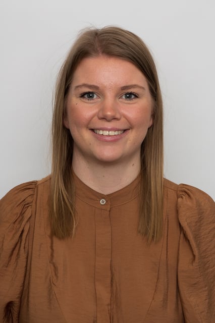 Profilbillede af Elise Hilligsø Christensen, Privatrådgiver