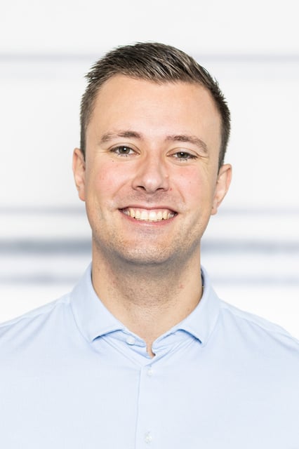 Profilbillede af Jacob Wibroe Jørgensen, Seniorerhvervsrådgiver – Sundhedssektor