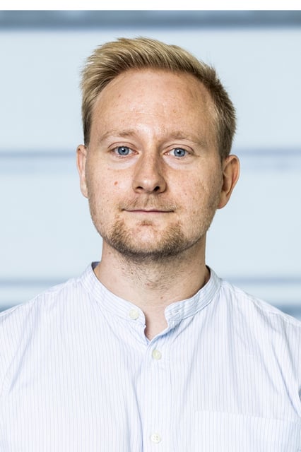 Profilbillede af Jesper Reese, Seniorprivatrådgiver - ejerleder