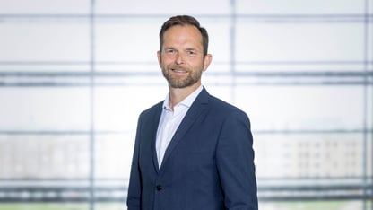 Profilbillede af Michael Sero, Afdelingsdirektør