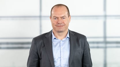 Profilbillede af Kristian Hedemand, Client Executive