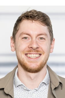 Profilbillede af Alexander Pilborg Fritsche, Privatrådgiver