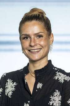 Profilbillede af Andrea Lise Theilgaard Jepsen, Privatrådgiver