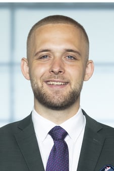 Profilbillede af Andreas Sjøgren Krøll-Hougaard, Seniorprivatrådgiver - ejerleder