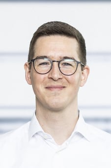 Profilbillede af Casper Holm Rasmussen, Seniorprivatrådgiver