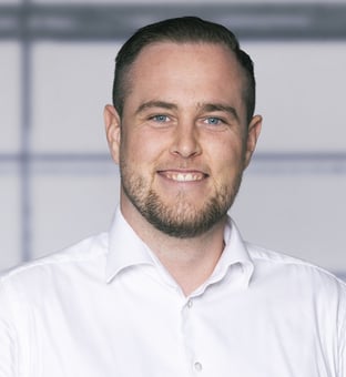 Profilbillede af Christian Philip Thulin, Privatrådgiver