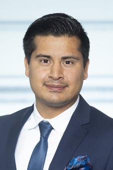 Profilbillede af Cristian André Hansen, Seniorprivatrådgiver - ejerleder