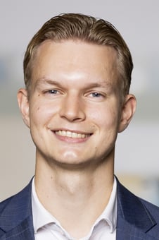 Profilbillede af Frederik Tilsted Goth, Privatrådgiver