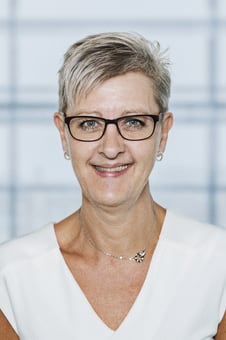 Profilbillede af Kirsten Hausted, Seniorprivatrådgiver