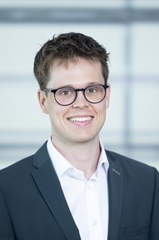 Profilbillede af Mads Hybel Kristensen, Erhvervsspecialist