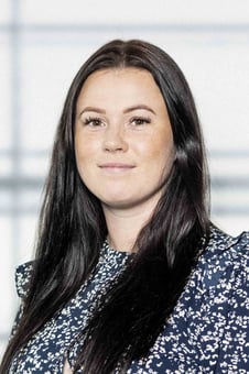 Profilbillede af Mette Horn Hansen, Privatrådgiver