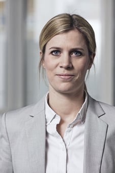 Profilbillede af Mia Windfeld, Privatkundechef