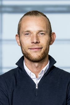 Profilbillede af Mikkel Sauer Steinlein, Seniorprivatrådgiver