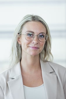 Profilbillede af Nathalie Cecilie Scheye Koop, Seniorprivatrådgiver