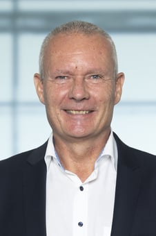 Profilbillede af Peter Ekfeldt, Private Banker