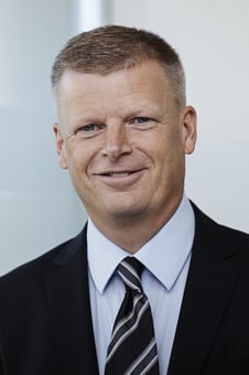 Profilbillede af Peter Møller Dan, Centerdirektør