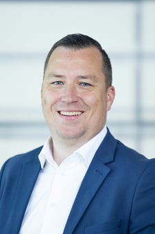 Profilbillede af Simon Holm, Erhvervsrådgiver