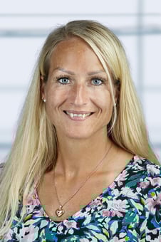 Profilbillede af Tanja Lüdemann, Seniorprivatrådgiver