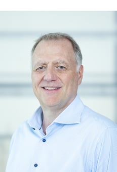 Profilbillede af Thomas Gelmark-Sørensen, Seniorprivatrådgiver