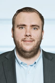 Profilbillede af Thomas Milholt, Seniorprivatrådgiver