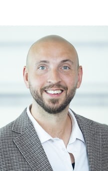 Profilbillede af Thomas Pardei Madsen, Seniorprivatrådgiver