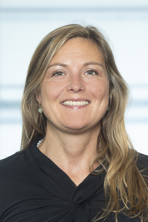 Christina Mørkholt Knørr Henriksen photo